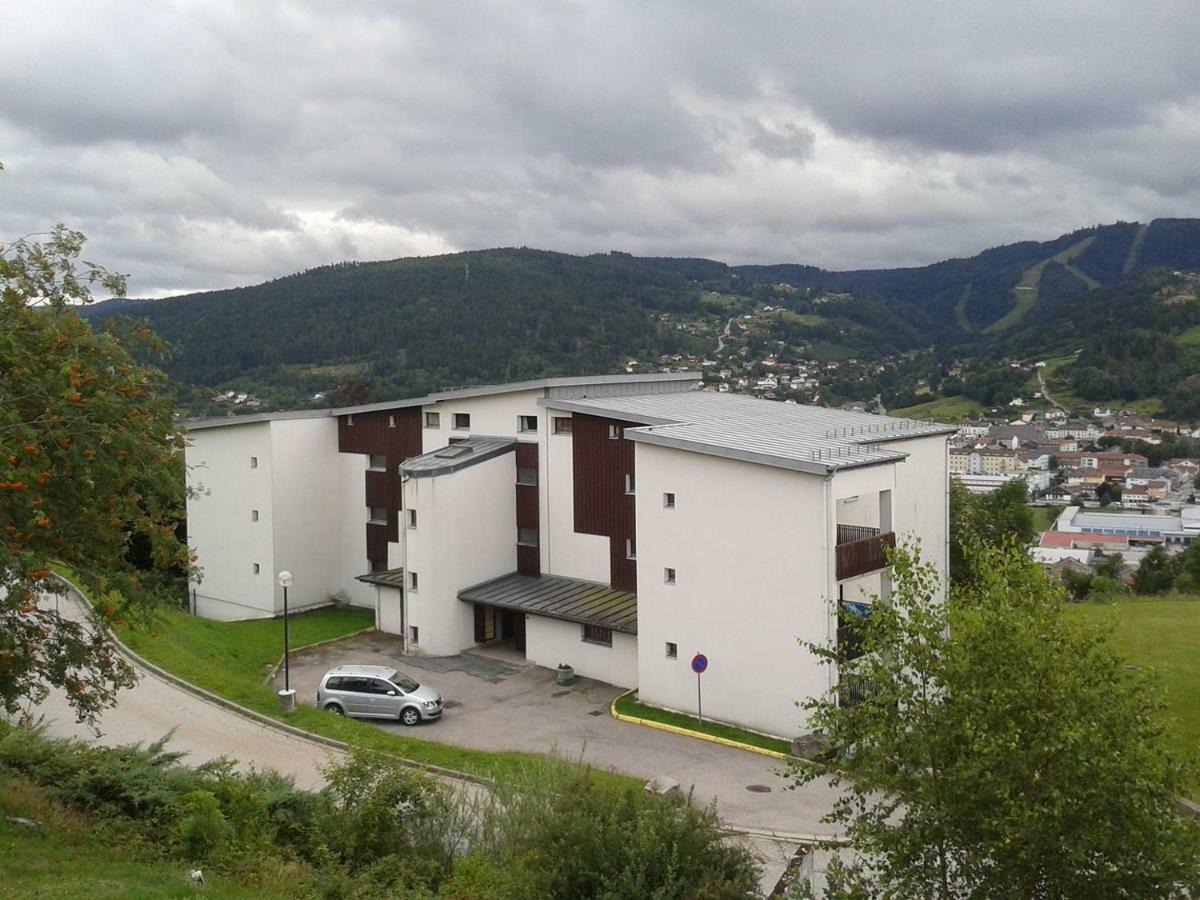 Studio Les Bleuets Gerardmer Exterior photo